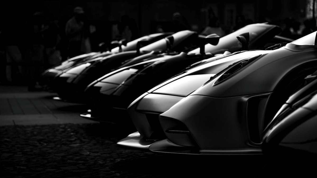 Estética Automotriz Premium